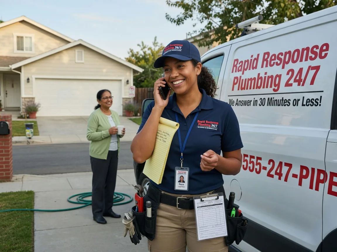 Emergency Plumber Tryon, OK FAQs
